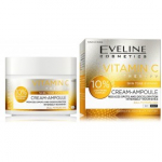 Eveline Vitamin C Therapy Cream-Ampoule s&auml;ra andev n&auml;okreem - 50 ml.