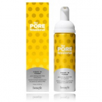 Benefit The POREfessional Tight'N Toned AHA+PHA Toning Foam toniseeriv vaht n&auml;ole - 133 ml.
