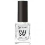 Dermacol Fast Dry Base Coat aluslakk 11 ml