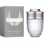 Paco Rabanne Invictus habemeajamisj&auml;rgne hooldus meestele 100 ml