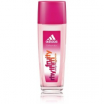 Adidas Fruity Rhythm spreideodorant naistele 75 ml