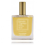 AlfaParf Keratin Therapy Lisse Design siluv juukse&otilde;li 50 ml