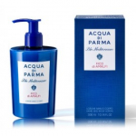 Acqua Di Parma Blu Mediterraneo Fico Di Amalfi k&auml;te- ja kehalosjoon - 300 ml.