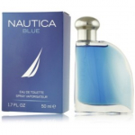 Nautica Nautica Blue EDT meestele - 50 ml.