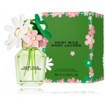 Marc Jacobs Daisy Wild EDP naistele - 50 ml.