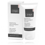Ziaja Med Brightening Protective Day Cream SPF 20 s&auml;ra andev kaitsev p&auml;evakreem - 50 ml.