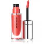 MAC Locked Kiss Ink 24HR Lipcolour vedel huulepulk - Emphatic