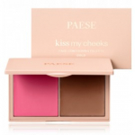 Paese Kiss My Cheeks n&auml;o kontuurimise palett - Cold
