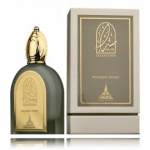 Paris Corner Tranquil Night Musk EDP meestele ja naistele - 100 ml.