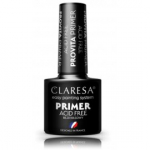 Claresa Primer Acid Free k&uuml;&uuml;nelaki alus ilma happeta - 5 g.