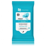 AA Intymna Fresh Delicate Aloes intiimh&uuml;gieeni salvr&auml;tikud - 20 tk.