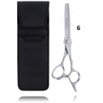 Lussoni Stellar Series Silver Thinning professionaalsed harvendusk&auml;&auml;rid &uuml;mbrisega - 6