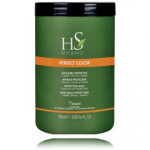 HS Milano Perfect Color Protective Mask kaitsemask v&auml;rvitud juustele - 1000 ml.