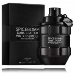 Viktor & Rolf Spicebomb Dark Leather EDP meestele - 90 ml.