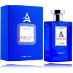 Hamidi Addicted Enigma Parfum PP meestele - 120 ml.