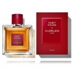Guerlain Habit Rouge Parfum PP meestele - 100 ml.