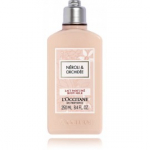 L'Occitane N&eacute;roli & Orchid&eacute;e Body Milk kehapiim - 250 ml.