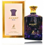 Maison Alhambra Avant Silk EDP meestele ja naistele - 100 ml.