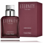 Calvin Klein Eternity Amber Essence Parfum PP meestele - 100 ml.