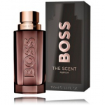 Hugo Boss The Scent for Him Parfum PP meestele - 100 ml.