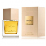 Yves Saint Laurent Cin&eacute;ma (2024) EDP naistele - 80 ml.