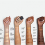 NARS Light Reflecting Foundation meigip&otilde;hi - Aruba