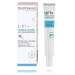 Diadermine Laboratoires Hydra Nutrition Day Cream niisutav p&auml;evakreem n&auml;ole - 15 ml.