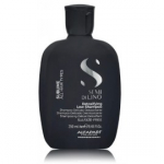Alfaparf Milano Semi Di Lino Sublime Detoxifying detoksifitseeriv juukse&scaron;ampoon - 250 ml.