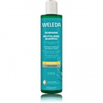 Weleda Rosemary Revitalising Shampoo elustav &scaron;ampoon rosmariiniga juustele - 250 ml.