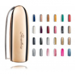 Guerlain Rouge G The Double Mirror Lipstick huulepulga&uuml;mbris - Le Marbre