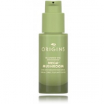 Origins Mega-Mushroom Dark Spot Brightening Serum helestav n&auml;oseerum pigmendilaikude vastu - 30 ml.