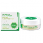 Ecocera Under Eye Rice Powder Light riisi tolmpuuder silmadele h&uuml;aluroonhappega - 4 g.