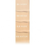 Paese BB Cream With Hyaluronic Acid kreem h&uuml;aluroonhappega -  2,5 Nude