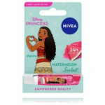Nivea Disney Moana Watermelon huulepalsam - 4.8 g.