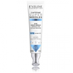 Eveline Caffeine Super Needles 30 silma&uuml;mbrusseerum kortsude vastu - 15 ml.