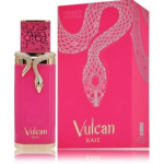 French Avenue Vulcan Baie EDP meestele ja naistele - 100 ml.