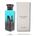 Naseem Ocean Enigma Aqua Parfum PP meestele ja naistele - 75 ml.