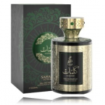Sahari Kalimat EDP meestele ja naistele - 100 ml.