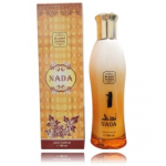 Naseem Nada Aqua Parfum parf&uuml;&uuml;m meestele ja naistele ilma alkoholita - 100 ml.