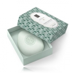 Rituals The Ritual of Jing Shampoo & Body Bar tahke &scaron;ampoon juustele ja kehale - 100 g.
