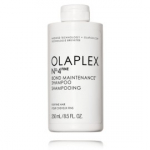 Olaplex No. 4 Fine Bond Maintenance Shampoo &scaron;ampoon &otilde;hukestele ja kahjustatud juustele - 250 ml.
