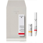 Dr. Hauschka Gentle Touch Set komplekt (k&auml;tekreem 20 ml + huulepalsam 4,9 g + k&uuml;&uuml;nepliiats 3 g) - 1 tk.