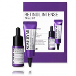 Some By Mi Retinol Intense Trial Kit n&auml;ohoolduskomplekt retinooliga (10 ml silmakreem + 10 ml seerum) - Komplekt