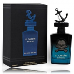 Gulf Orchid El Capit&aacute;n Extreme EDP meestele ja naistele - 100 ml.