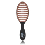 Wet Brush Ceramic Speed Dry Black juuksehari - Black
