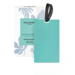 Millefiori Patchouli Smeraldo Scented l&otilde;hnastatud kaardid koju - 3 tk.