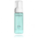 Dr Irena Eris Cleanology Purifying Airy-Foam Face Cleanser &otilde;rn puhastusvaht n&auml;ole - 150 ml.