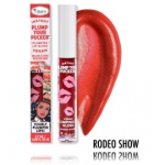 The Balm Instant Plump Your Pucker Lip Gloss huulel&auml;ige - Rodeo Show