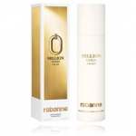 Paco Rabanne Million Gold For Her Deodorant pihustatav deodorant naistele - 150 ml.