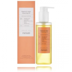 Meisani Vitamin E-Raser Cleansing Oil puhastus&otilde;li igale nahat&uuml;&uuml;bile - 150 ml.